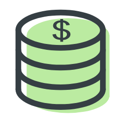 Price Icon, price,money,dollar