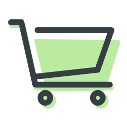 Shopping Icon, shopping,cart,e-commerce
