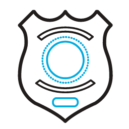 Shield Icon | Free SVG & PNG Download | IconEasy