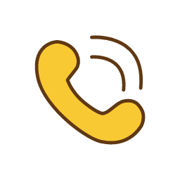 Making a Call Icon, calling,phone,communication