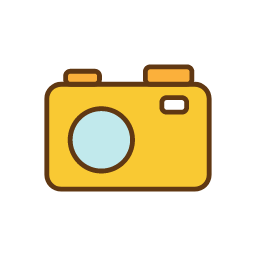 Photography Icon, photography,camera,art