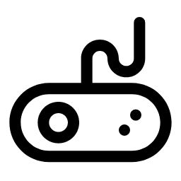 Game Controller Icon, game,controller
