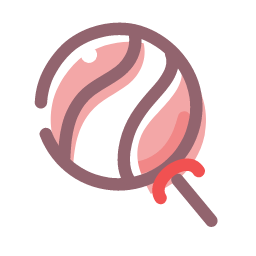 Candy Icon, candy,snack