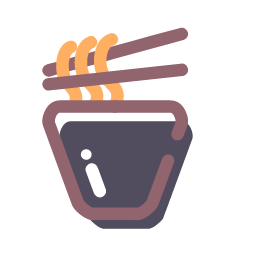 Fast Food Snack Icon, fast food,snack