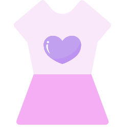 Couple - Dress - Lady Icon, couple,dress,lady