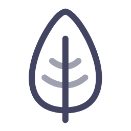 Tea Leaf Icon, tea leaf,tea