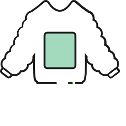 Sweater Icon, sweater,top