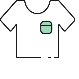 T - Shirt Icon, t - shirt,top