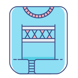 Sweater Icon, sweater