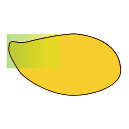 Mango Icon, mango,fruit