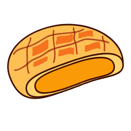 Sandwich Cookie Icon, sandwich cookie,sweet