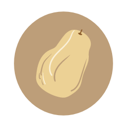 Raisin Icon, raisin,dried grape,snack