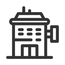 Hotel Icon, hotel,travel accommodation