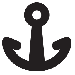 Anchor Icon, anchor,nautical,vacation