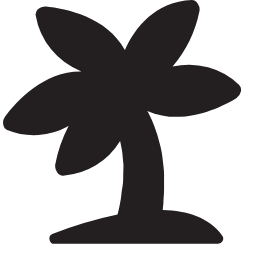 Island Icon, island,vacation,destination