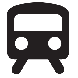 Train Icon, train,transport,travel