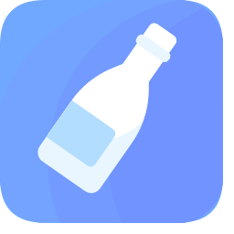 Beverage Icon, beverage,bottle