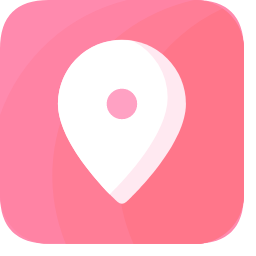 Location Icon, location,pin