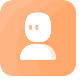 Personal Center Icon, user,profile