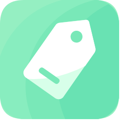 Tag Icon, tag,label