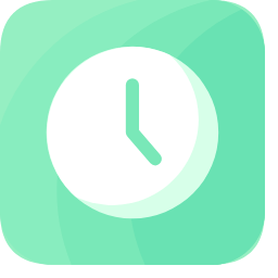 Time Icon, time,clock