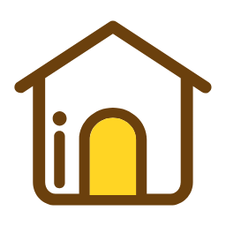 Home Page Icon, home,house