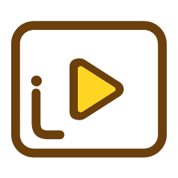 Video Play Icon, video,play