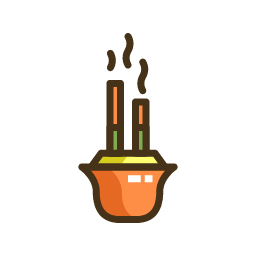 Incense Icon, incense,yoga meditation