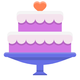 Wedding Cake Icon, cake,wedding