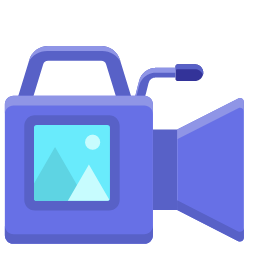 Wedding Camcoder Icon, camcoder,wedding