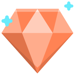 Wedding Diamond Icon, diamond,wedding