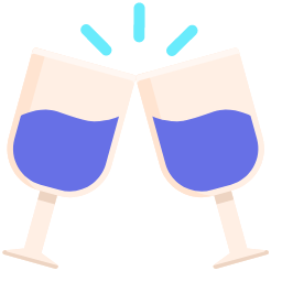 Wedding Drinking Icon, drinking,wedding