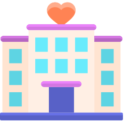 Wedding Hotel Icon, hotel,wedding