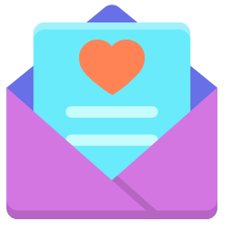 Wedding Invitation Icon, invitation,wedding