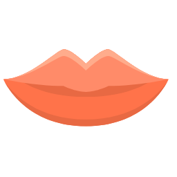 Wedding Lip Icon, lip,wedding