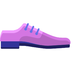 Wedding Men Shoes Icon, shoes,wedding