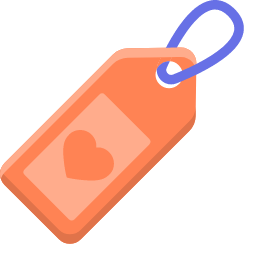 Wedding Tag Icon, tag,wedding