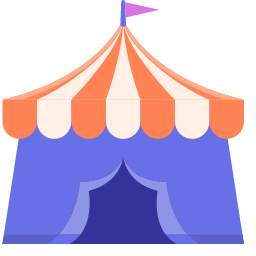 Wedding Tent Icon, tent,wedding