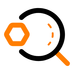 Configuration Intelligent Analysis Icon, Configuration,Analysis,Intelligent