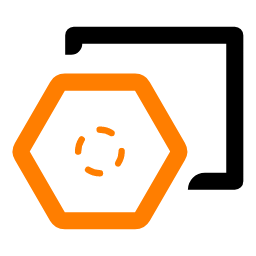 Configuration Intelligent Management Icon, Configuration,Management,Intelligent