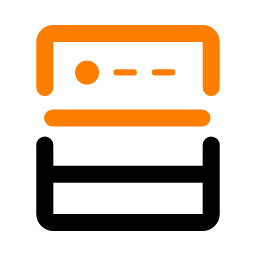 DCV Icon, DCV,IoT,Big Data