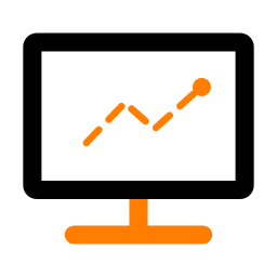 Indicator Intelligent Management Icon, Indicator,Management,Intelligent