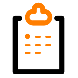 Monitoring Operation Management Icon, Monitoring,Operation,Management