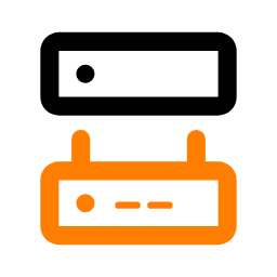Resource Intelligent Management Icon, Resource,Management,Intelligent