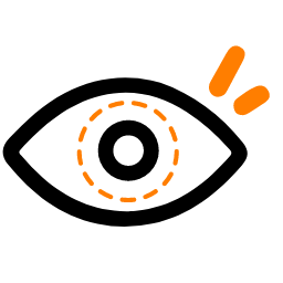 Visualization Icon, Visualization,Data,IoT