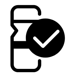 Review Icon, review,checkmark