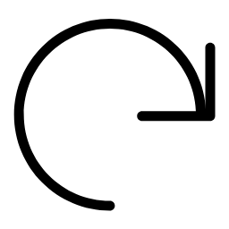 Undo Icon, undo,arrow