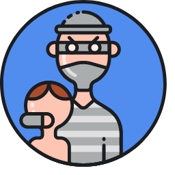 Child Abduction Icon, child,abduction
