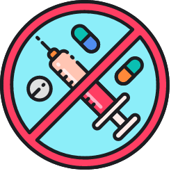 Drug Abuse Icon, drug,abuse
