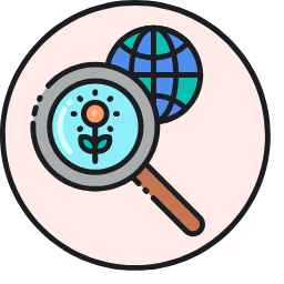 Energy Research Icon, energy,research